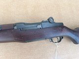 Springfield Armory M1 Garand – 7.62 NATO (.308 Win), Navy Conversion Style MK2MOD1 - 3 of 13