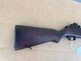 Springfield Armory M1 Garand – 7.62 NATO (.308 Win), Navy Conversion Style MK2MOD1 - 7 of 13