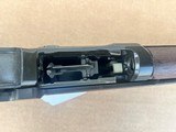 Springfield Armory M1 Garand – 7.62 NATO (.308 Win), Navy Conversion Style MK2MOD1 - 12 of 13