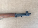 Springfield Armory M1 Garand – 7.62 NATO (.308 Win), Navy Conversion Style MK2MOD1 - 9 of 13