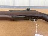 Springfield Armory M1 Garand – 7.62 NATO (.308 Win), Navy Conversion Style MK2MOD1 - 5 of 13
