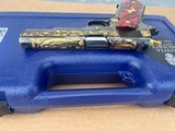 Colt 1911 Saint Series Santa Muerte 5