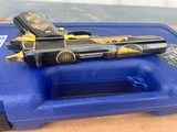 Colt 1911 Conquerors Series Alexander The Great 38 Super Engraved Limited Edition 1 of 200 - 6 of 9
