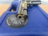 Colt 1911 Conquerors Series Alexander The Great 38 Super Engraved Limited Edition 1 of 200 - 5 of 9