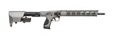Smith & Wesson M&P FPC 9mm Folding PCC Formulated Grey 16