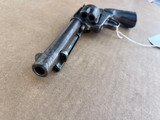 Antique Colt Single Action Army – .38 WCF, 4.75” Barrel, Black Powder Frame, 1st Gen - 5 of 7