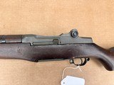 H&R Arms Co. M1 Garand – .30-06 Springfield, USGI Service Rifle - 9 of 13