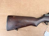 H&R Arms Co. M1 Garand – .30-06 Springfield, USGI Service Rifle - 2 of 13