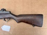 H&R Arms Co. M1 Garand – .30-06 Springfield, USGI Service Rifle - 8 of 13