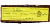 Colt SAA 