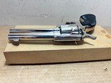 Colt Bat Masterson Commemorative SAA Revolver – .45 LC, 4.75
