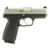 Kahr Arms CW45 45 ACP Stainless Steel 6 Round CW4543