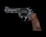 Korth Nighthawk Custom Ranger 357 Mag & 9mm 4
