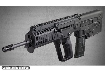 IWI TAVOR X95 556 Nato Bullpup 18