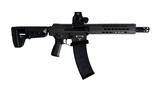 TTI Taran Tactical Genesis JW4 Dracarys Gen-12 12 Ga John Wick 10