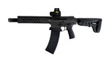 TTI Taran Tactical Genesis JW4 Dracarys Gen-12 12 Ga John Wick 10