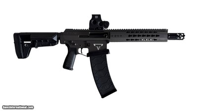 TTI Taran Tactical Genesis JW4 Dracarys Gen-12 12 Ga John Wick 10