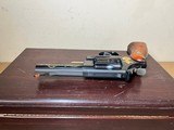 Smith & Wesson Model 29-3 Elmer Keith Commemorative .44 Magnum – Presentation Case, Limited Edition - 5 of 7