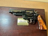 Smith & Wesson Model 29-3 Elmer Keith Commemorative .44 Magnum – Presentation Case, Limited Edition - 7 of 7