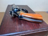 Smith & Wesson Model 29-3 Elmer Keith Commemorative .44 Magnum – Presentation Case, Limited Edition - 6 of 7