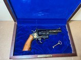 Smith & Wesson Model 29-3 Elmer Keith Commemorative .44 Magnum – Presentation Case, Limited Edition