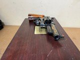 Smith & Wesson Model 29-3 Elmer Keith Commemorative .44 Magnum – Presentation Case, Limited Edition - 4 of 7