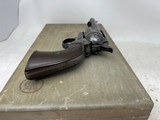Colt Single Action Army Revolver – 1907 Production, .45 LC, 5.5