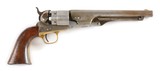 Colt 1860 Army Percussion Revolver – Civil War Era, Matching Numbers, Cased Set - 2 of 4