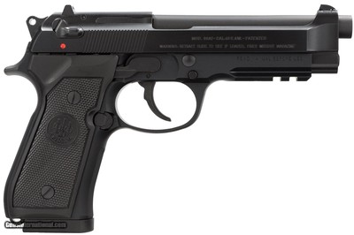 Beretta 96A1 40 S&W 96 A1 12 Round Capacity J9A4F10