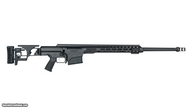 Barrett MRAD 300 Norma Mag 26