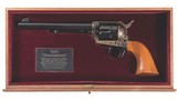 Colt Peacemaker Centennial Commemorative – Single Action Army .45 LC, 7.5