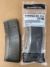 TMAG® 30 AR/M4 GEN M3™