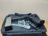MAC 9DS 9mm AOS Optics Ready 5