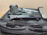 MAC 9DS 9mm AOS Optics Ready 5
