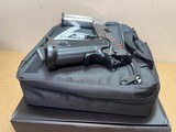 MAC 9DS 9mm AOS Optics Ready 5
