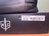 MAC 9DS 9mm AOS Optics Ready 5
