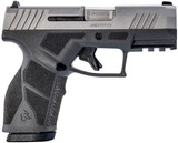 Taurus GX2 9mm Grey / Stainless 13 Round Capacity 1-GX2939G - 1 of 1