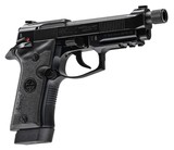 Beretta 80X Cheetah 380 ACP Tactical Urban Optics Ready Threaded Barrel J80XTU15 - 2 of 2