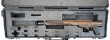 Used Barrett MRAD 338 Lapua Multi-Role Brown 20