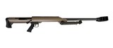 Used Barrett M99 416 Barrett 32