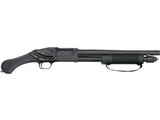 Mossberg Firearms 590 Shockwave 12 Ga W/ Crimson Trace Laser Saddle 50638