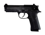 Beretta 92x 9mm Centurion Y Model 17 Round Capacity J92QR921 - 2 of 3