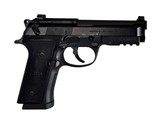 Beretta 92x 9mm Centurion Y Model 17 Round Capacity J92QR921 - 1 of 3