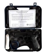 Beretta 92FS 9mm 15 Round Magazine Y Model Grade 2 J92F300M - 3 of 3