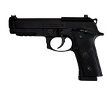 Beretta 92GTS 9mm Optics Ready 18 Round Capacity 92 GTS Y Model Grade 2 J92XFMSDA21 - 2 of 3
