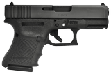 Glock Model 29 Gen 4 10mm 10 Round Capacity UG2950201 - 1 of 1
