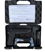 Beretta 92X FR 9mm 2- 17 Round Magazines Y Model Grade 1 J92FR921 - 2 of 3