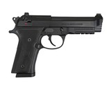 Beretta 92X FR 9mm 2- 17 Round Magazines Y Model Grade 1 J92FR921 - 1 of 3