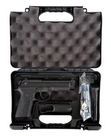 Beretta 92X FR 9mm 1- 17 Round Magazine Y Model Grade 1 J92FR921 - 3 of 3