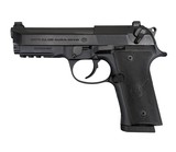 Beretta 92x 9mm Centurion Y ModelGrade 1 17 Round Capacity J92QR921 - 2 of 3